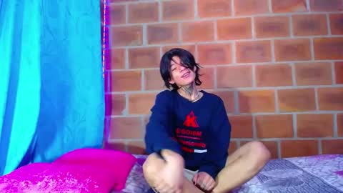 bellamy_094 online show from 10.04.25