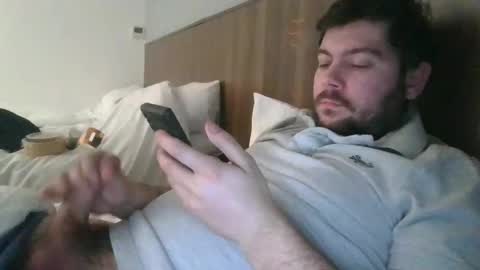 bellandballs online show from 02.18.25