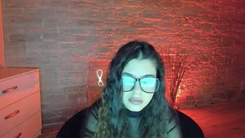 BellaNoir  online show from 01.08.26