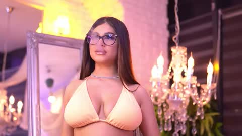 Bella online show from 10.02.25