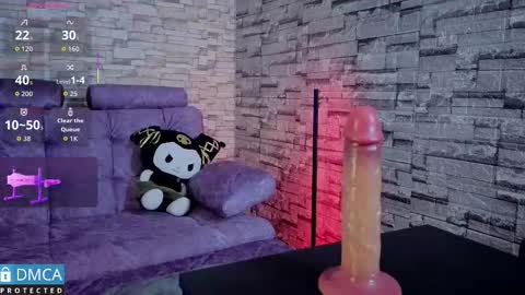 Snapshot of bellaodisea chatting on 11.17.25 online show from 11.17.25