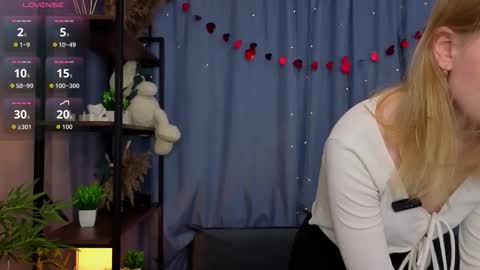 Lana but not DelRay online show from 02.21.26