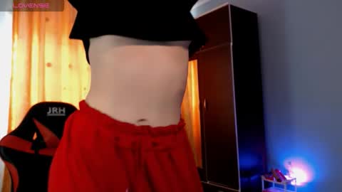 bellaqueen0701 online show from 10.09.25