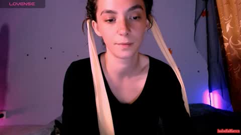 bellaqueen0701 online show from 11.04.25