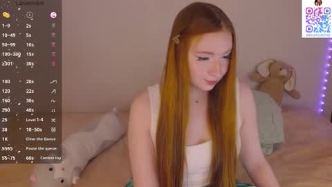 Bella online show from 09.16.25