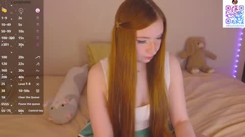 Bella online show from 11.09.25