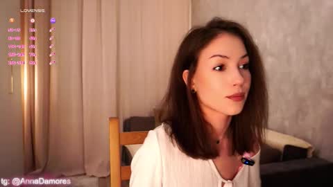 Anna  u can call me Ana de Armas online show from 03.02.26