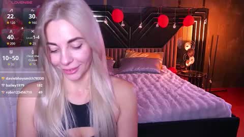 Bella online show from 02.28.26