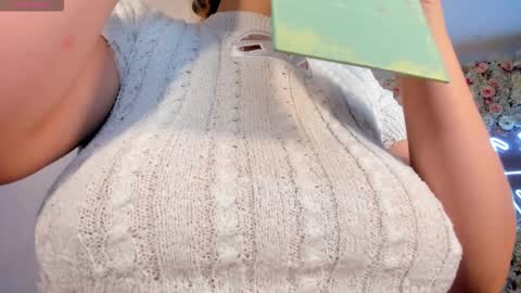  Bella Rose  online show from 02.08.26