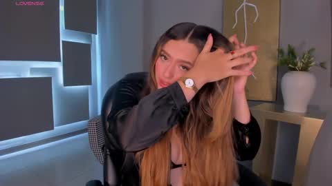  Bella Rose  online show from 02.26.26