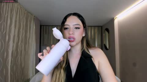  Bella Rose  online show from 04.16.26