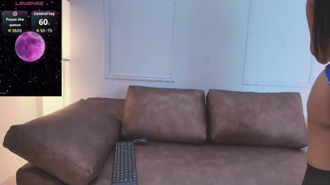 bellary_ online show from 10.31.25