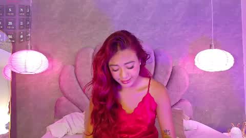 BellaSanderrs online show from 07.15.26