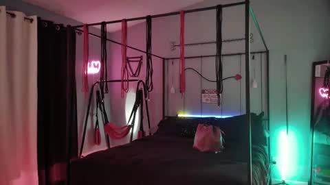 Bellaskeykeeper online show from 03.19.26