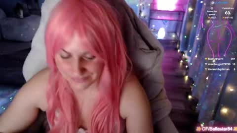 Starr40 online show from 02.21.26