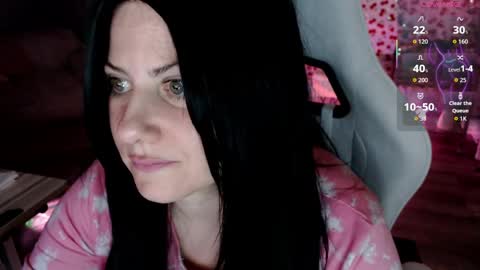 Snapshot of bellastar84 chatting on 05.10.26 Starr40 online show from 05.10.26