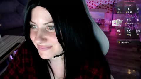 Snapshot of bellastar84 chatting on 06.02.26 Starr40 online show from 06.02.26