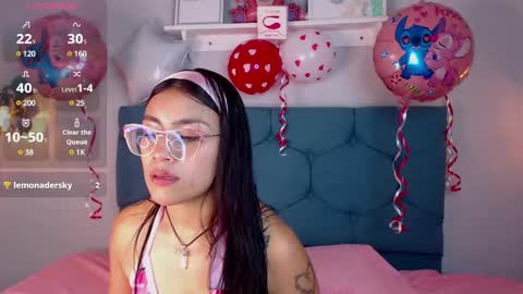 bellastonee1 online show from 01.25.25