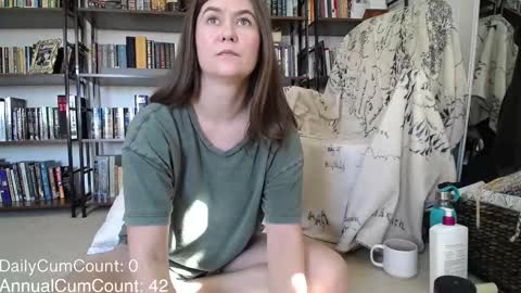 BellaStrange69 online show from 02.01.26