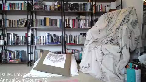 BellaStrange69 online show from 02.09.26