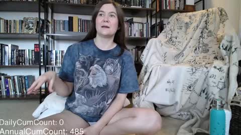 BellaStrange69 online show from 04.06.26