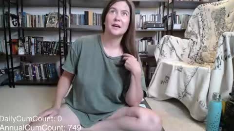 BellaStrange69 online show from 07.23.26
