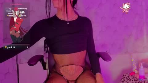 Bella online show from 12.01.25