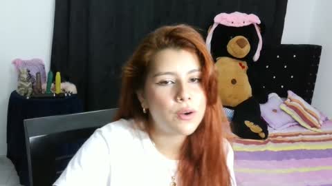 Aleja  online show from 01.29.25