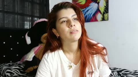 Aleja  online show from 02.26.25