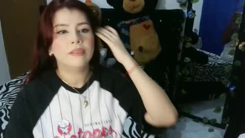 Snapshot of bellatrix_colen chatting on 11.08.25 Aleja online show from 11.08.25