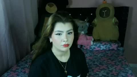 Aleja  online show from 04.21.26