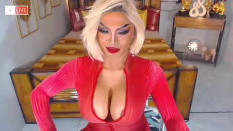 B E L L A T R I X online show from 02.14.25