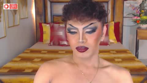 B E L L A T R I X online show from 02.27.25