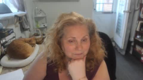 Bellavoca online show from 09.26.25