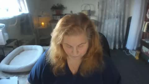 Bellavoca online show from 01.11.26