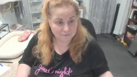 Bellavoca online show from 03.03.26