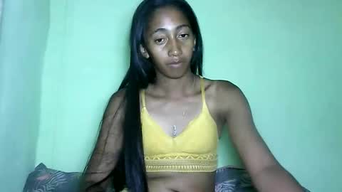 Snapshot of belle_annah chatting on 03.19.26 belle_annah online show from 03.19.26