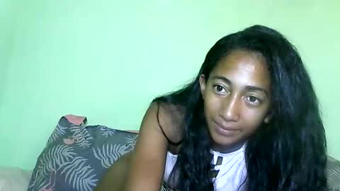 Snapshot of belle_annah chatting on 03.25.26 belle_annah online show from 03.25.26