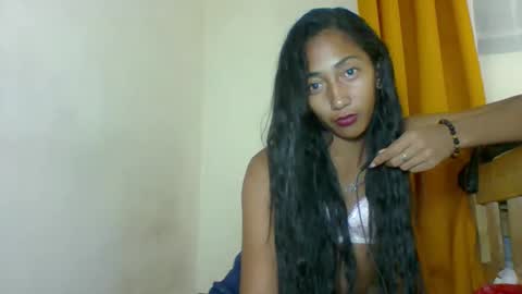 Snapshot of belle_annah chatting on 04.24.26 belle_annah online show from 04.24.26