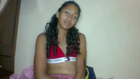 Snapshot of belle_annah chatting on 05.14.26 belle_annah online show from 05.14.26