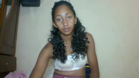 Snapshot of belle_annah chatting on 05.17.26 belle_annah online show from 05.17.26