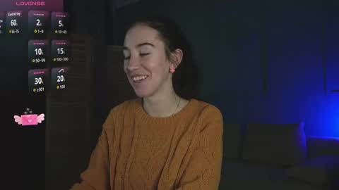 Bella online show from 11.17.25