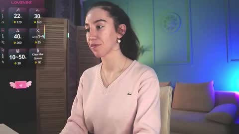 Bella online show from 11.18.25