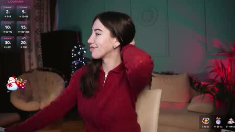 Bella online show from 01.13.26