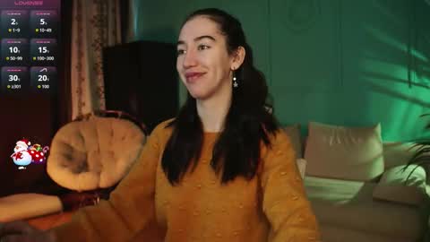 Bella online show from 01.15.26