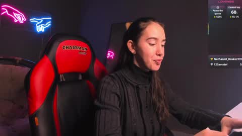 Bella online show from 04.06.26