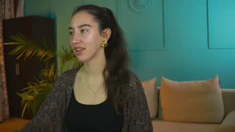 Bella online show from 07.15.26