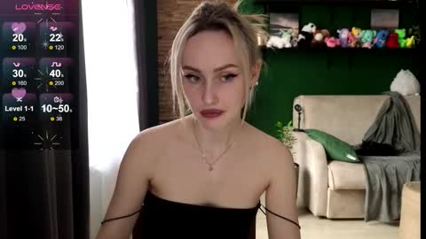 Belle online show from 10.07.25