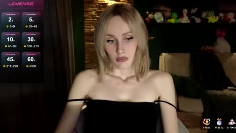 Belle online show from 12.20.25