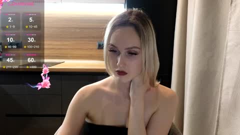 Belle online show from 04.07.26